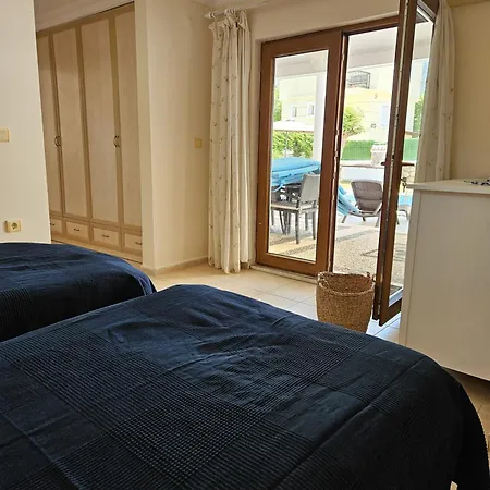 וילה Cloud Olu Deniz *