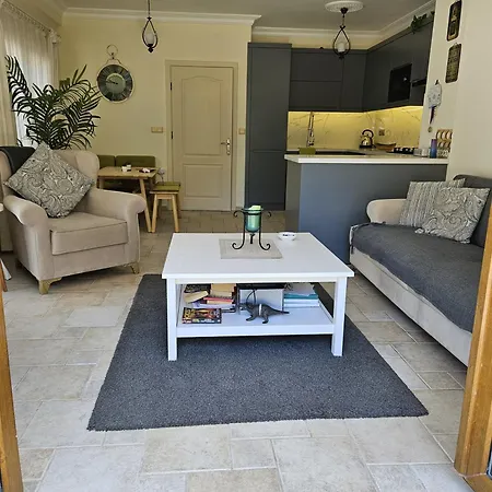 וילה Cloud Olu Deniz פאטהיה