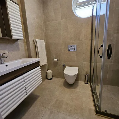 וילה Cloud Olu Deniz *