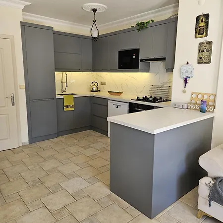 Cloud Olu Deniz וילה *