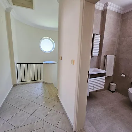 Cloud Olu Deniz וילה פאטהיה