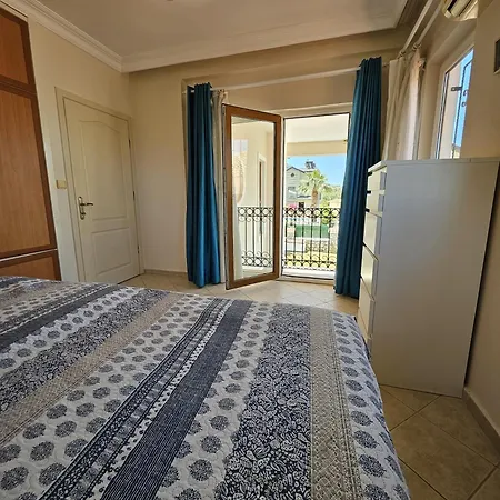 Cloud Olu Deniz וילה *