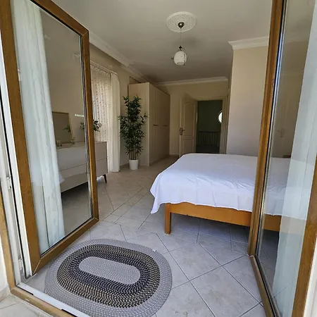 Villa Cloud Olu Deniz *