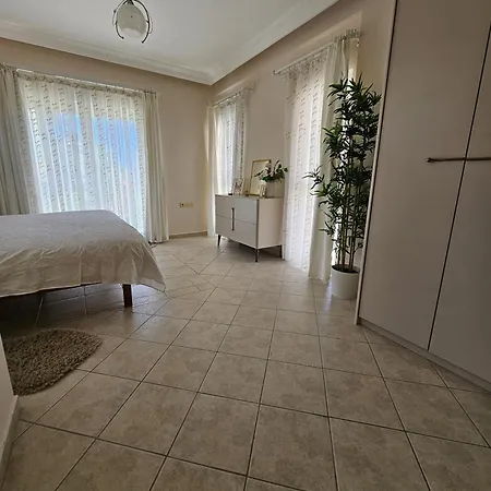 Cloud Olu Deniz Villa *