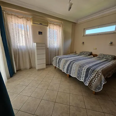 Cloud Olu Deniz Villa