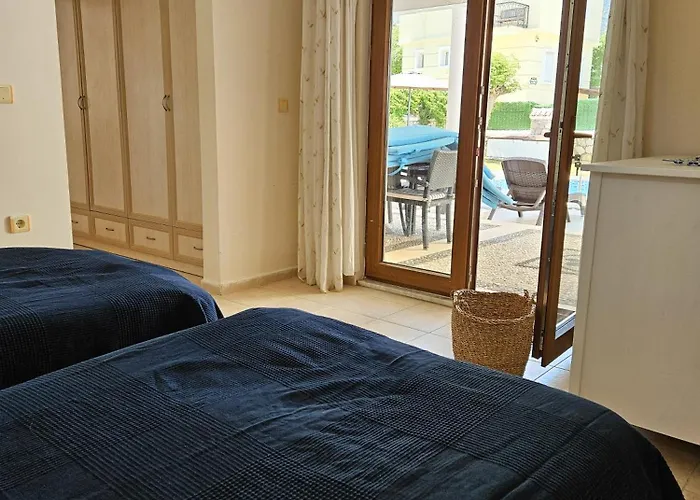 Villa Cloud Olu Deniz *