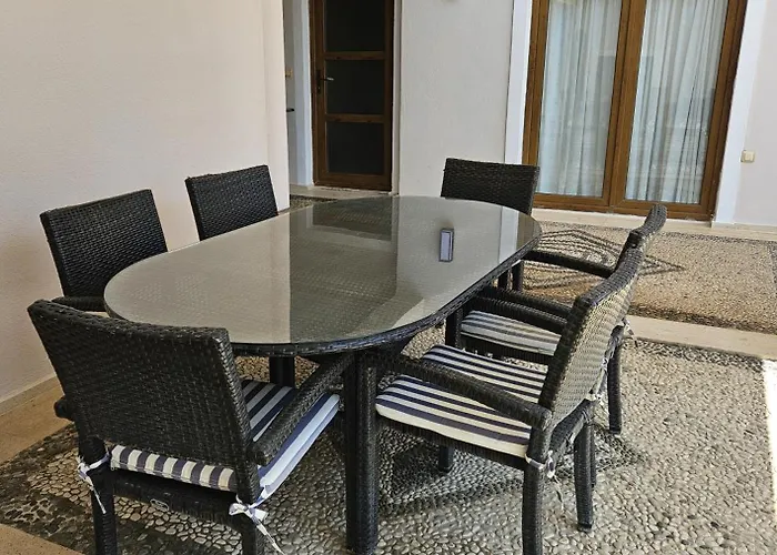 Villa Cloud Olu Deniz