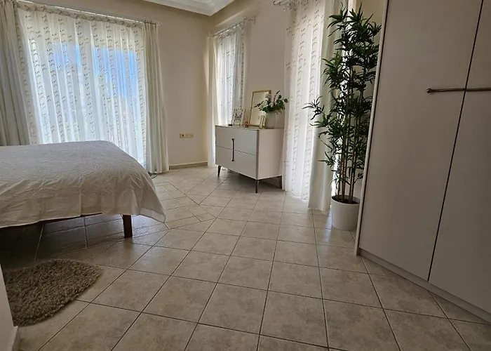 Cloud Olu Deniz Villa *