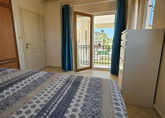 Cloud Olu Deniz Villa *